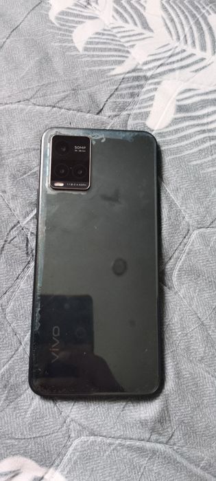 Продам телефон vivo y33s