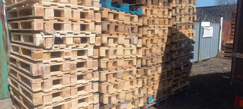 Поддоны , паллеты , евро паллеты