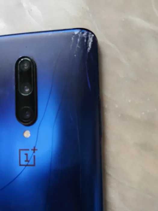 OnePlus 7 pro 5g