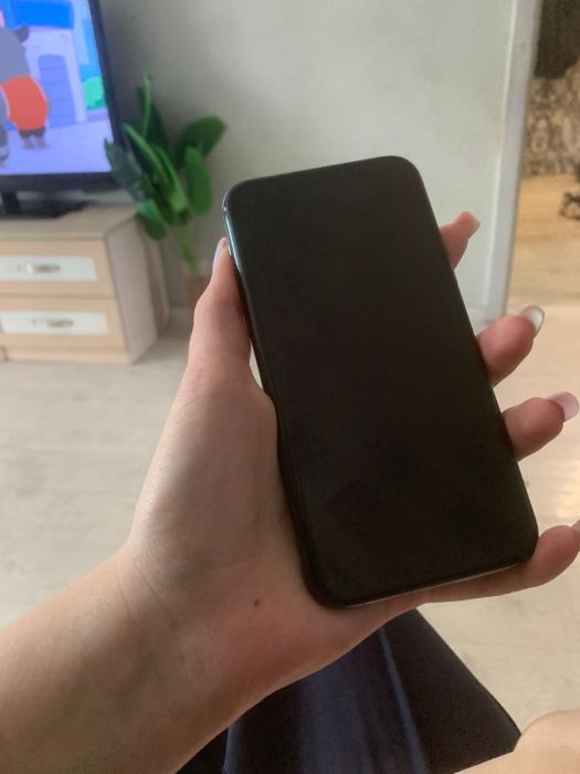 Iphone 11 pro 256gb
