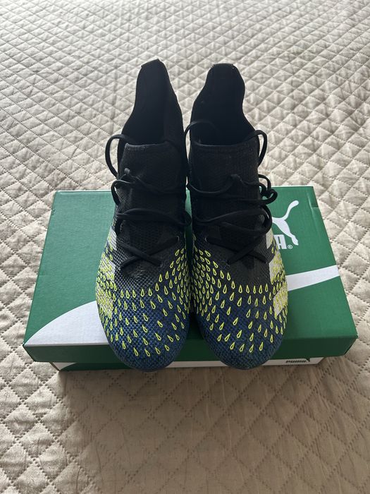 Футболни обувки Adidas Predator Freak
