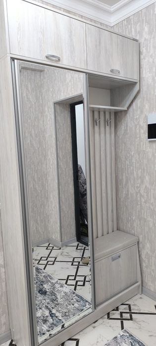 Квартир в China House