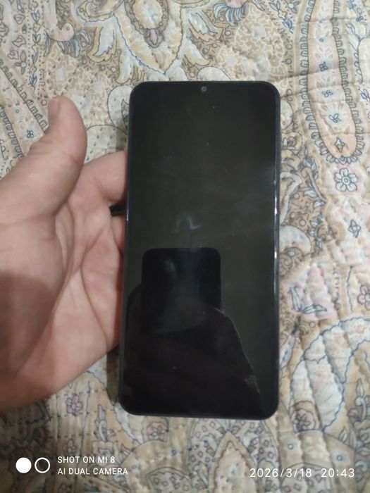 Продам Xiaomi mi mix 2s