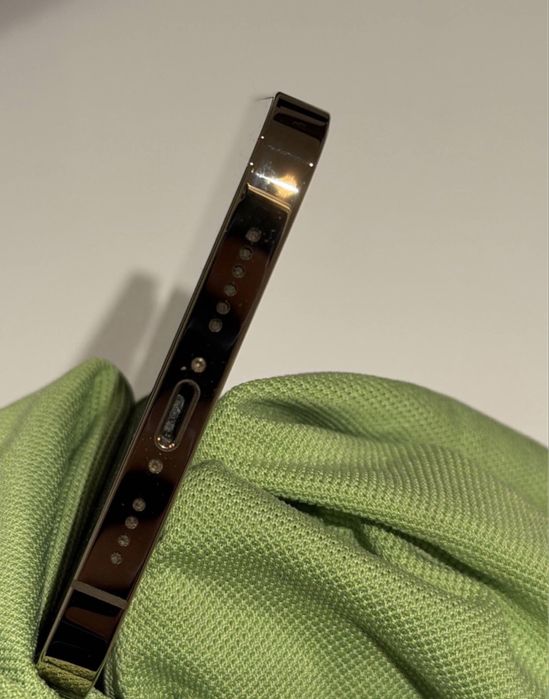 Iphone 12 Pro Max 512GB GOLD