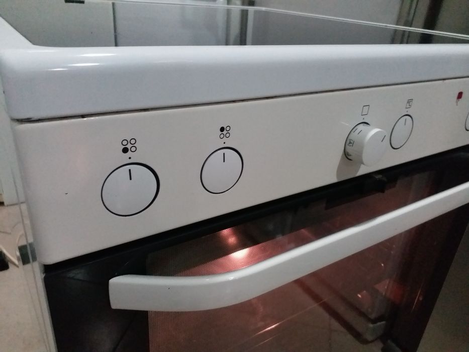 Готварска печка Electrolux VOSS