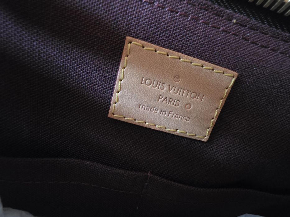 Geanta louis vuitton