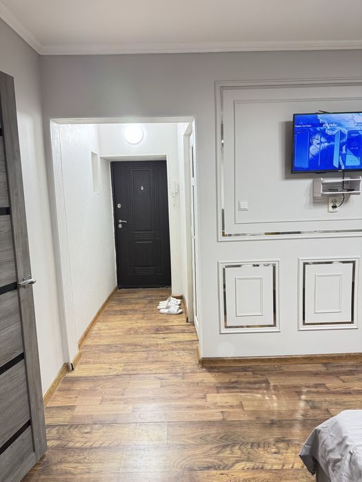 2ком Люкс  район парка Рыскулбекова