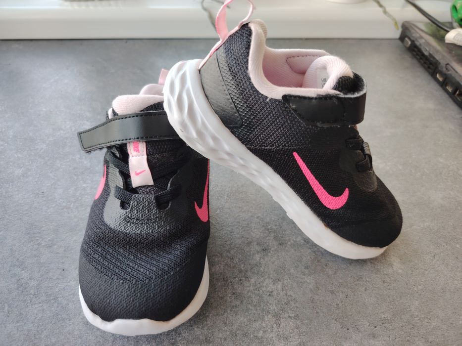 Детски маратонки Nike