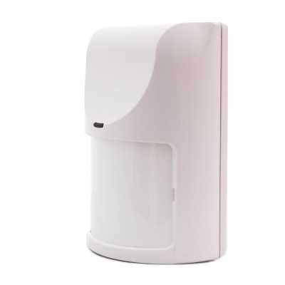 Senzor de miscare LoraWan Vega Smart-MS0101 integrat cu HELIUM Network