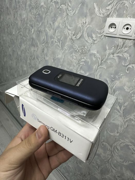 Samsung Duos лигушка