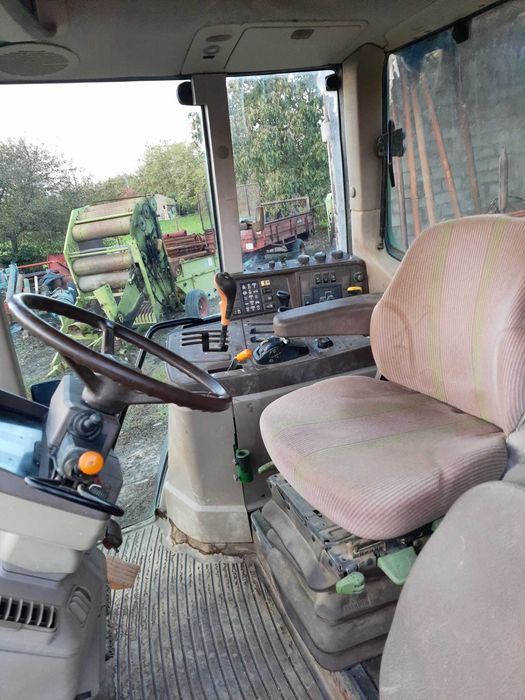 Vand Tractor JOHN DEERE 6620