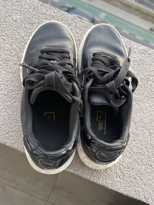 Adidasi sport puma