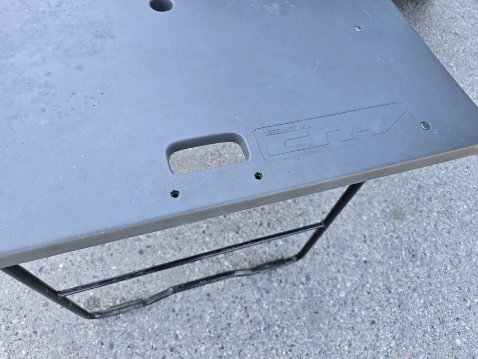 Honda CR-V rd-1.  1997