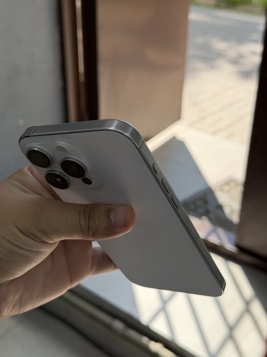 iPhone 16 Pro Max 256Gb 92%