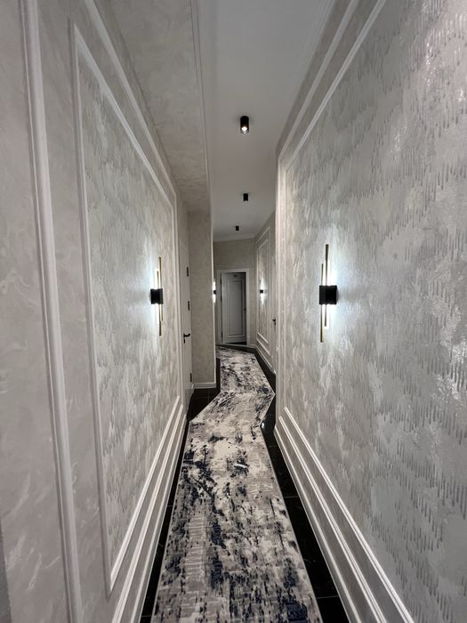 Гостиница Мехмонхона Petit ул Фаробий метро БЕРУНИ AKFA MEDLINE