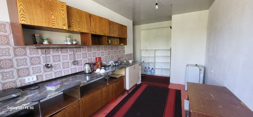 Продаю квартиру 2х комнатную бывшее общежитие