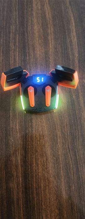 Căști de joc ''DoubleBee'' GTWS-2 Canyon
