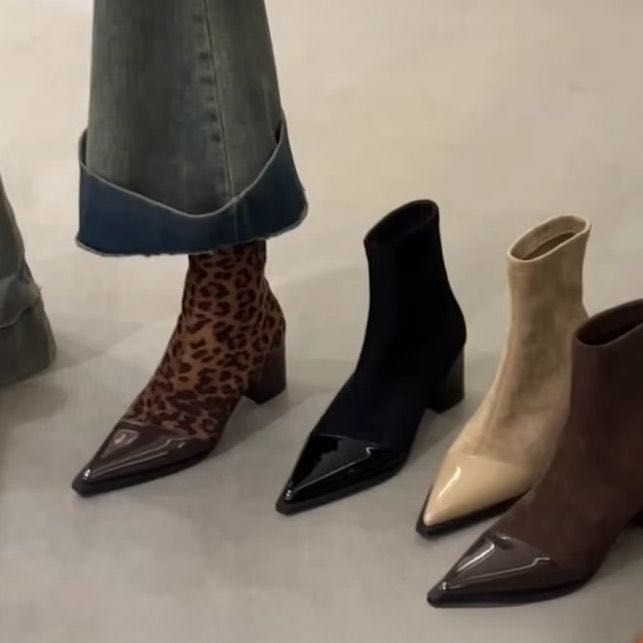 Обувь размер 38.