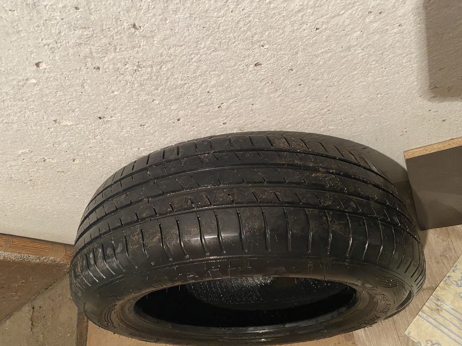 Балон на запаску