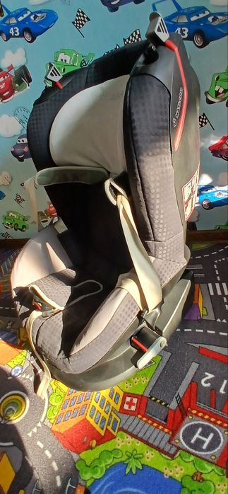 Столче.за кола MAXI-COSI Miliaan