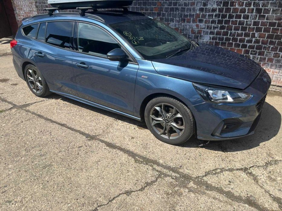 usa dreapta fata si piese ford focus 4 2020 break combi