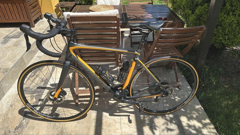 Vand bicicleta Specialized Roubaix Comp