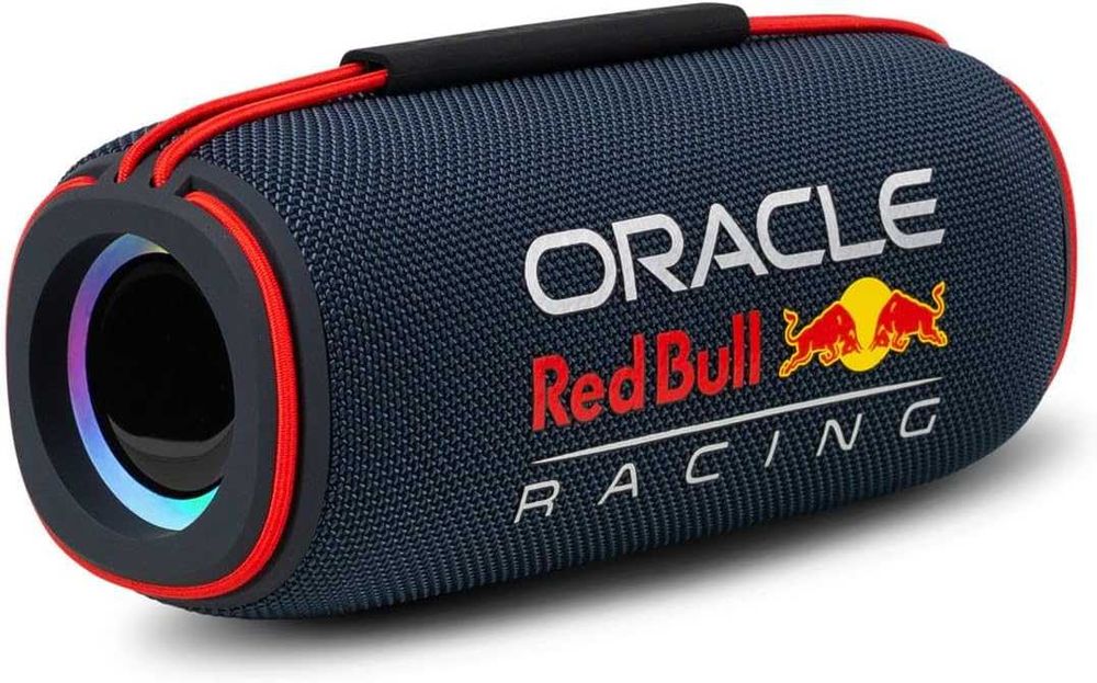 Bluetooth Колонка Red Bull Racing RB-SK420, 48W