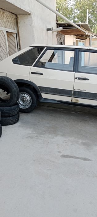 Ваз 2109. Сотилади