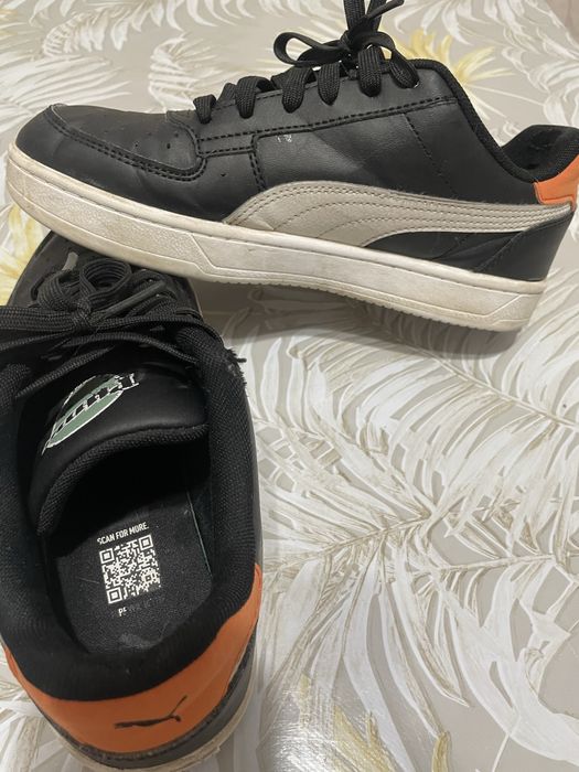 Кеды Пума Caven 2.0