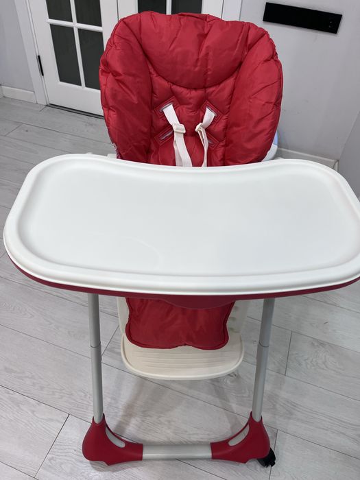 Продам Chicco детский стульчик