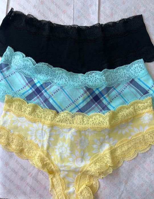 Victoria’s Secret оригинално бельо