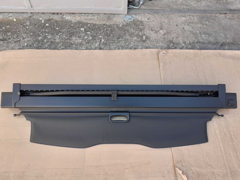 Rulou portbagaj cu plasa BMW seria 5 F11 Touring,an 2011 - 2017