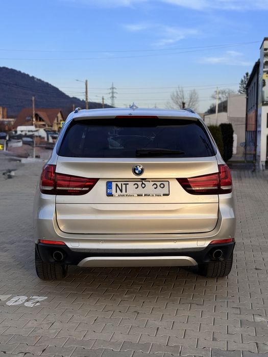 BMW F15/X5/3.0D xdrive-258