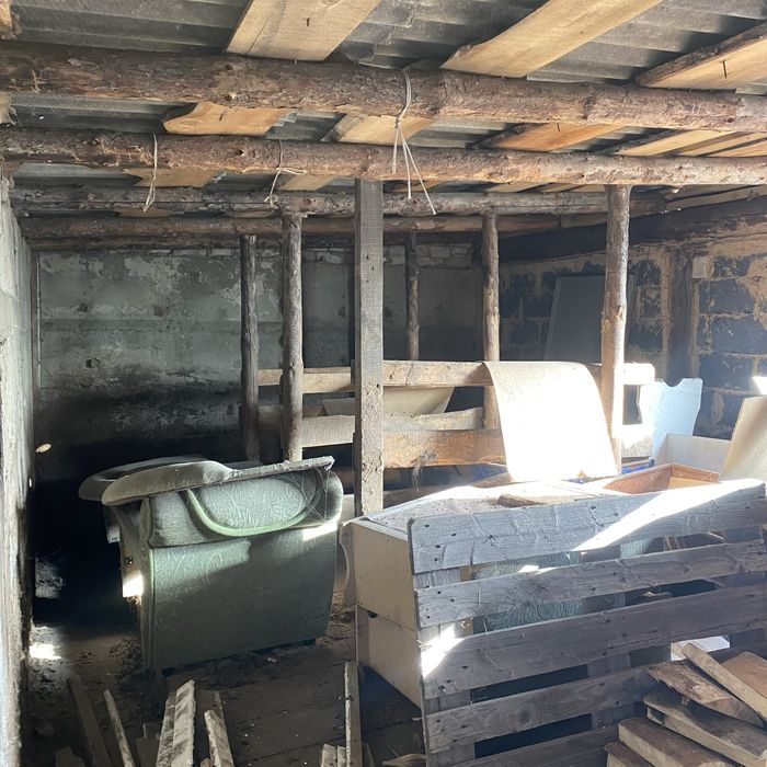 Продам дом поселок Восход