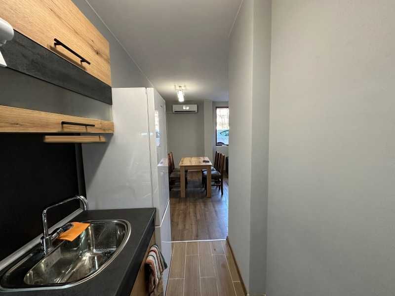 Дава се под наем Двустаен апартамент в София, Карпузица - 60 кв.м за 561 € - Снимка #6