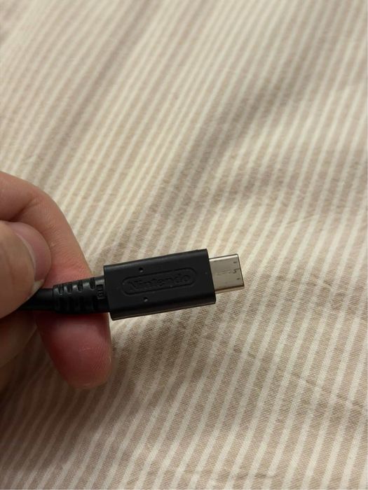 Nintendo switch 1-я ревизия