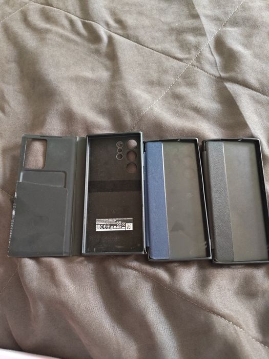 Чехол от Samsung S23 ultra