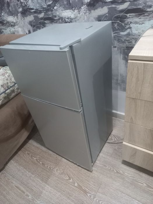 Холодильник Muxxed BCD-60 K