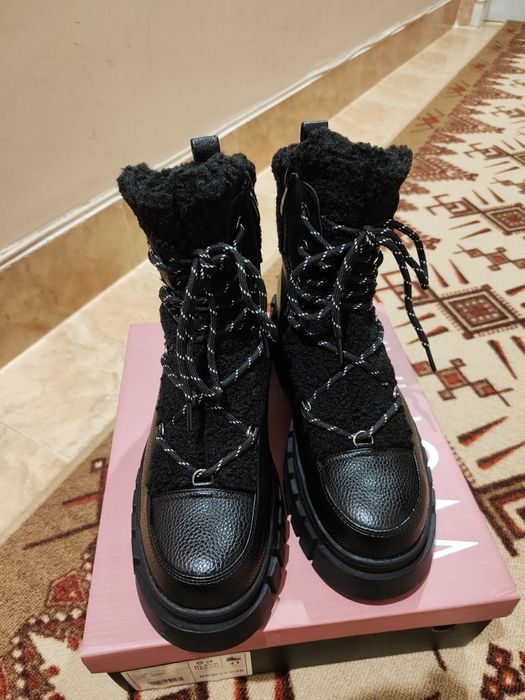 Дамски боти Tendenz