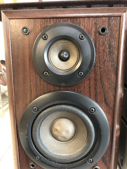 Мини система Technics