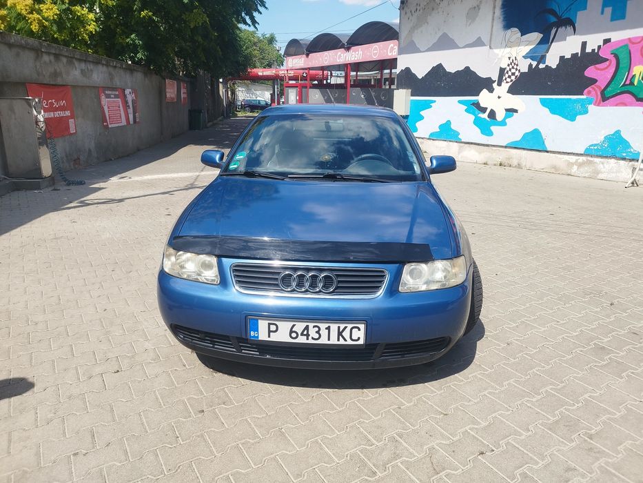 Se vinde Audi A3