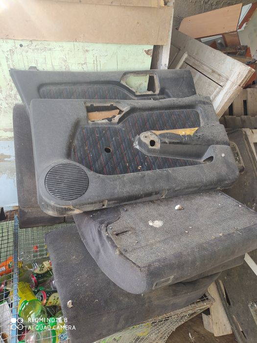 Запчасти Опель вектра а