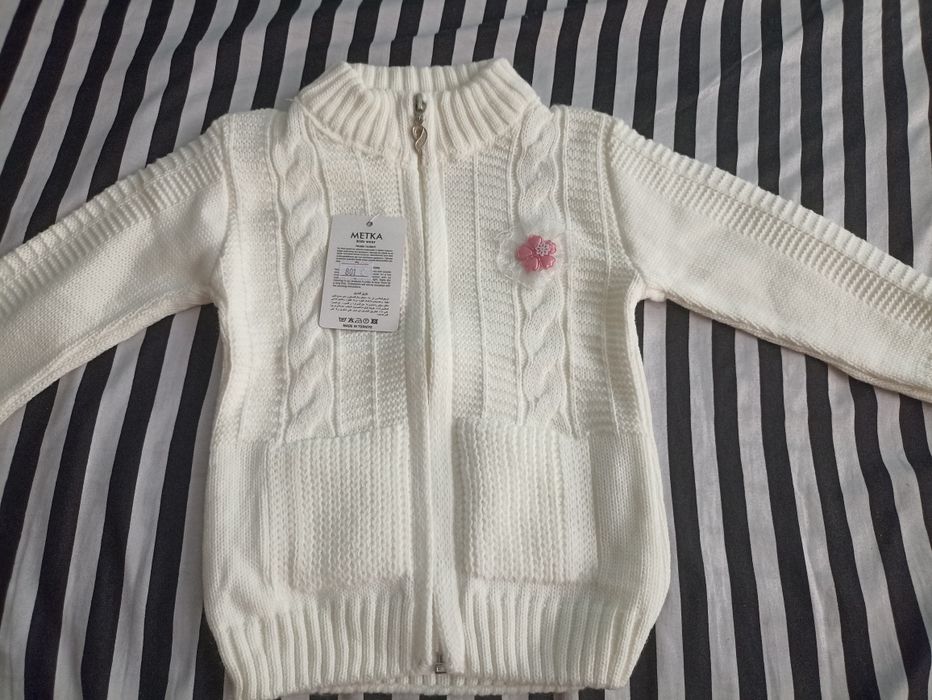 Одежды для девочек. Все новые