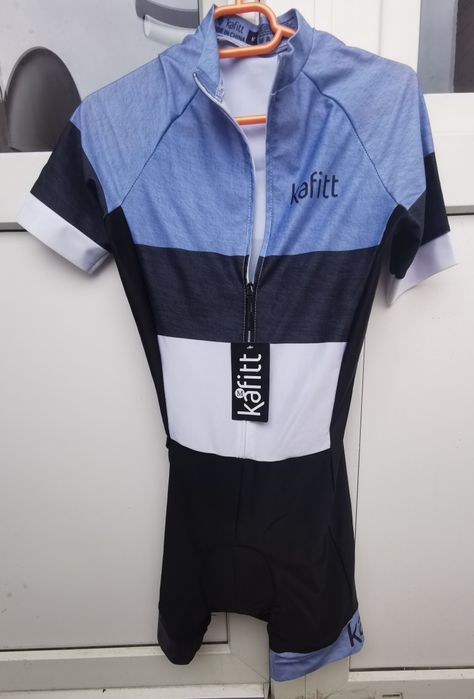 Kafitt Costum de ciclism M