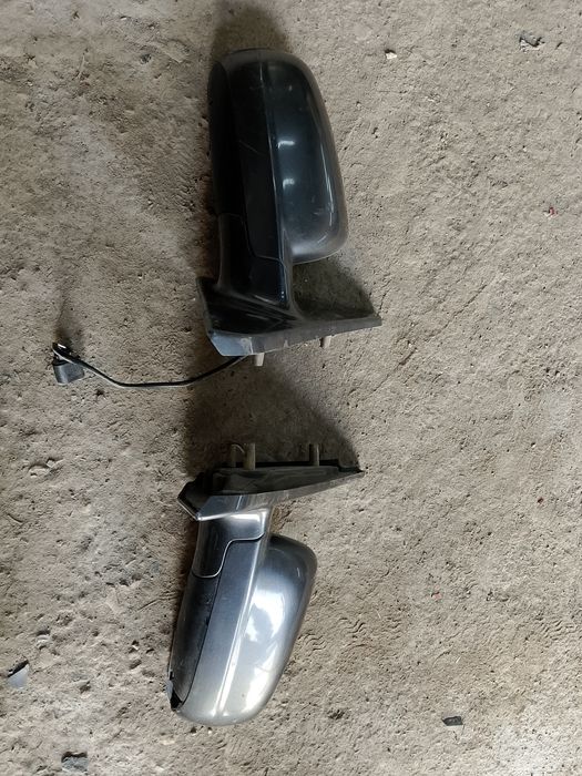 Зеркала Фольксваген Сантана