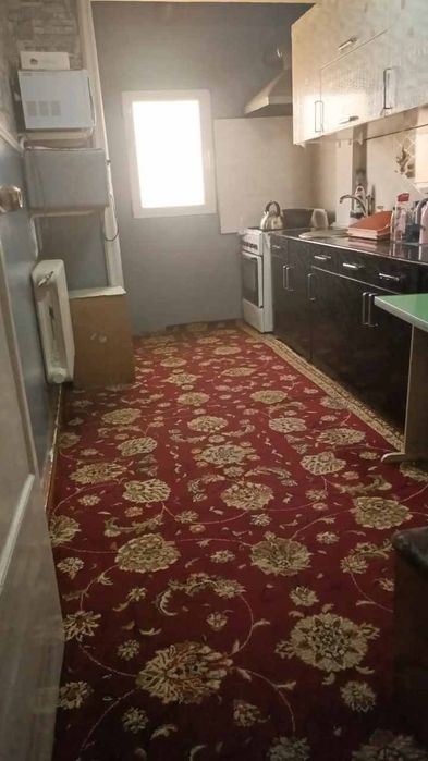 Продам свой квартиру 3 ком