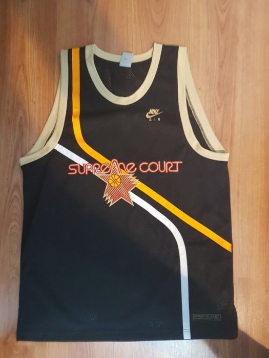 Maieu Nike original basketball marimea L made Indonesia