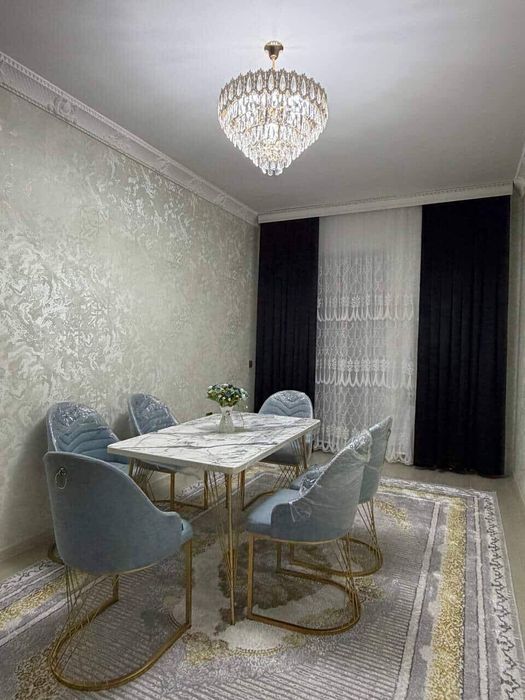 2xonali kvartira  ijaraga beriladi