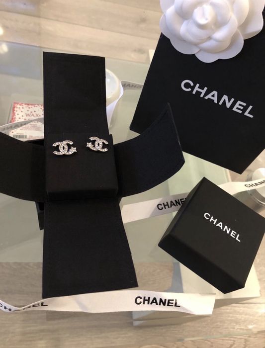 Cercei Chanel Noi