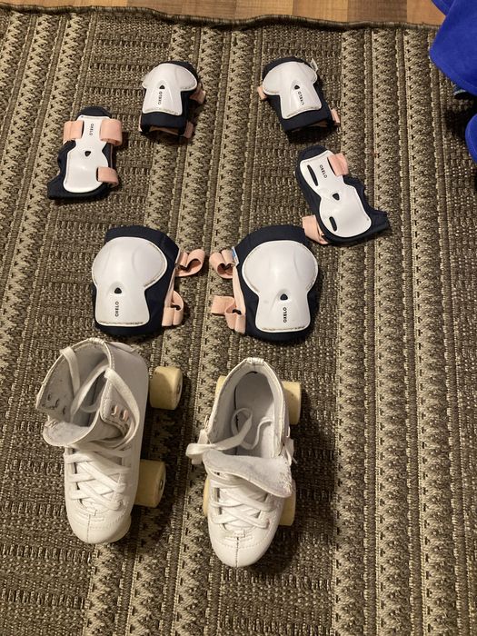 Ролери за дете  N 32